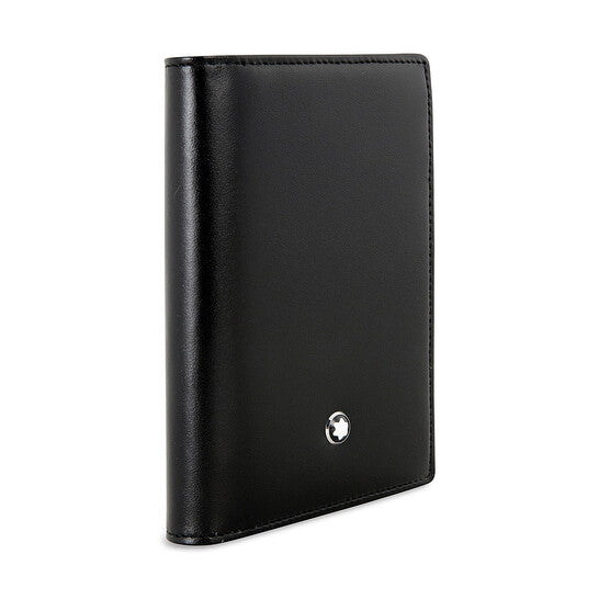 Meisterstuck 4CC Leather Card Holder