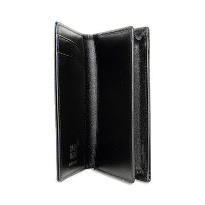 Meisterstuck 4CC Leather Card Holder