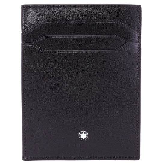 Meisterstuck 4cc Leather Card Holder