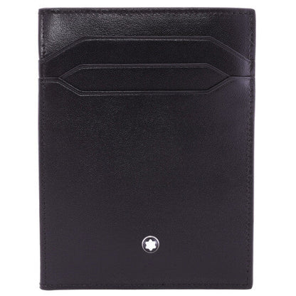 Meisterstuck 4cc Leather Card Holder