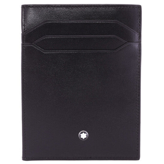 Meisterstuck 4cc Leather Card Holder