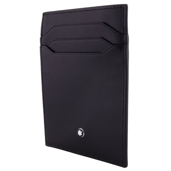 Meisterstuck 4cc Leather Card Holder