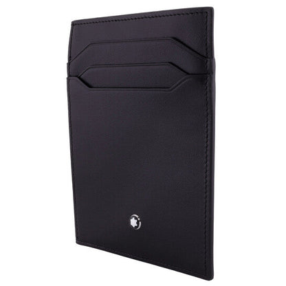 Meisterstuck 4cc Leather Card Holder