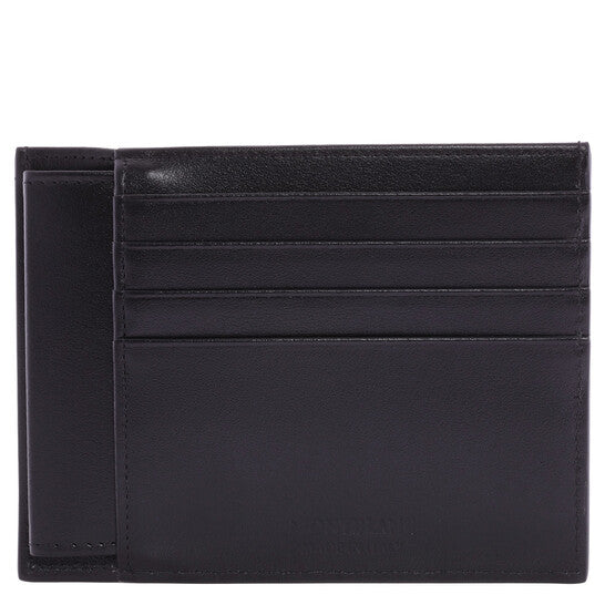 Meisterstuck 4cc Leather Card Holder