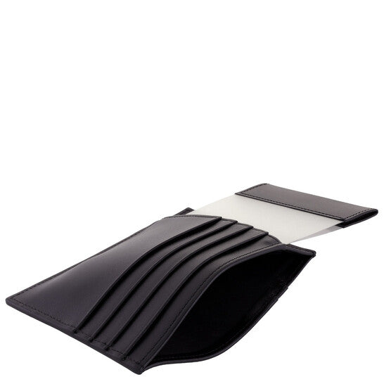 Meisterstuck 4cc Leather Card Holder