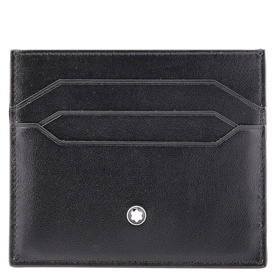 Meisterstuck 6CC Leather Card Holder
