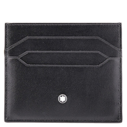 Meisterstuck 6CC Leather Card Holder