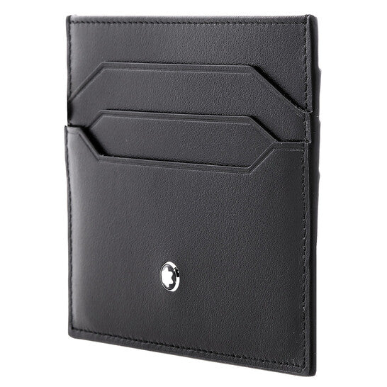 Meisterstuck 6CC Leather Card Holder