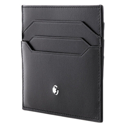 Meisterstuck 6CC Leather Card Holder