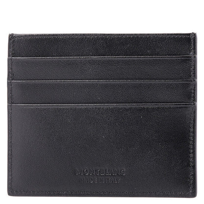 Meisterstuck 6CC Leather Card Holder