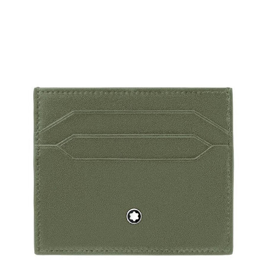 Meisterstuck 6CC Leather Card Holder