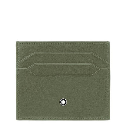Meisterstuck 6CC Leather Card Holder