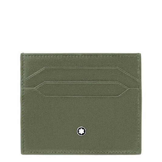 Meisterstuck 6CC Leather Card Holder