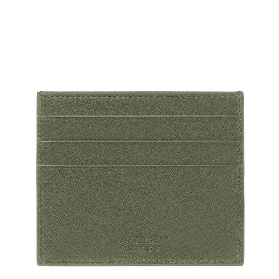 Meisterstuck 6CC Leather Card Holder