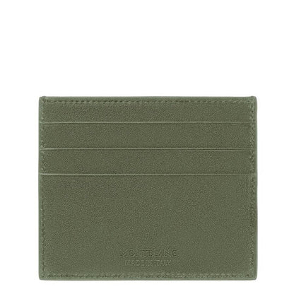 Meisterstuck 6CC Leather Card Holder
