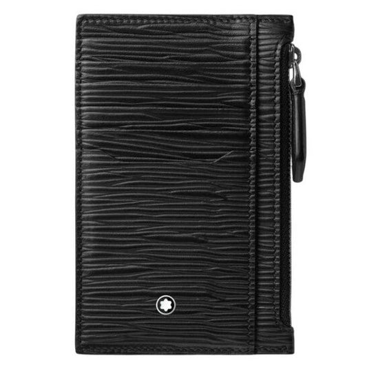Meisterstuck 8cc Leather Card Holder