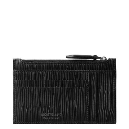 Meisterstuck 8cc Leather Card Holder