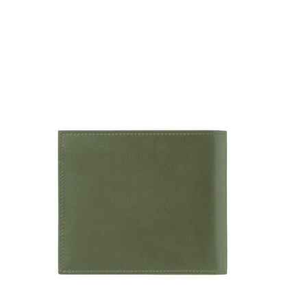 Meisterstuck Bi-Fold Leather Wallet
