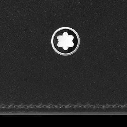 Meisterstuck Coin Case Leather Wallet