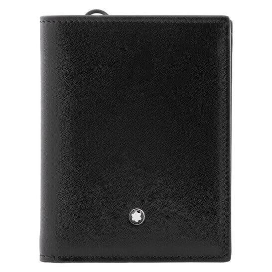 Meisterstuck Compact Wallet 6cc