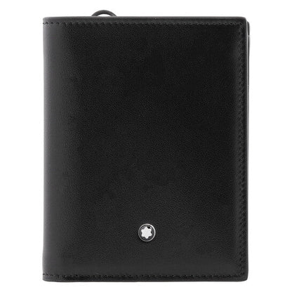 Meisterstuck Compact Wallet 6cc