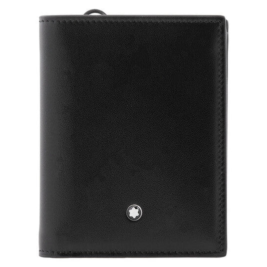 Meisterstuck Compact Wallet 6cc