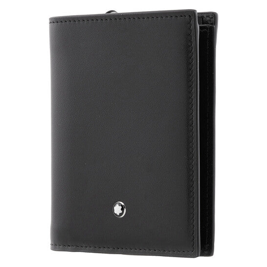Meisterstuck Compact Wallet 6cc