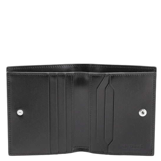 Meisterstuck Compact Wallet 6cc