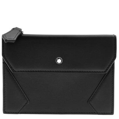 Meisterstuck Leather Card Holder
