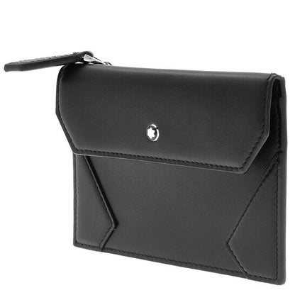 Meisterstuck Leather Card Holder