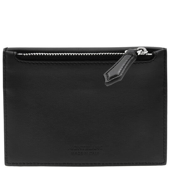 Meisterstuck Leather Card Holder