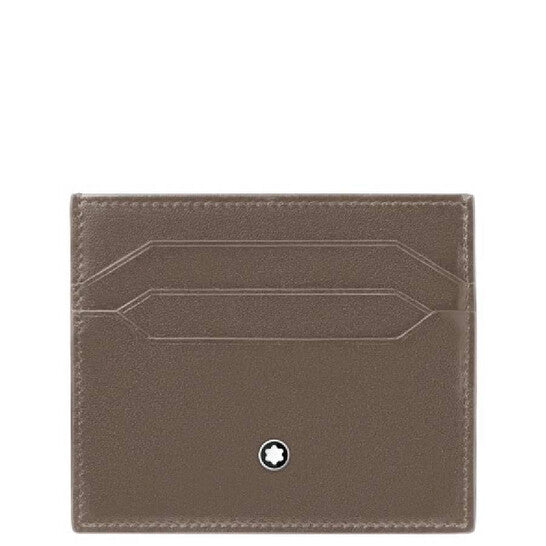 Meisterstuck Leather Card Holder