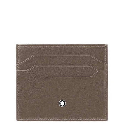 Meisterstuck Leather Card Holder