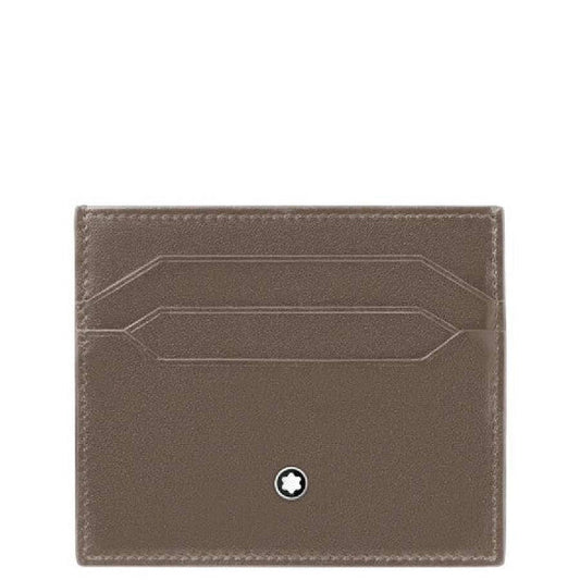 Meisterstuck Leather Card Holder