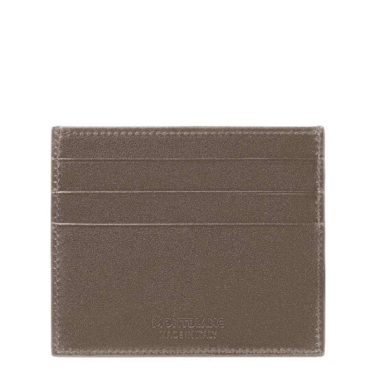Meisterstuck Leather Card Holder