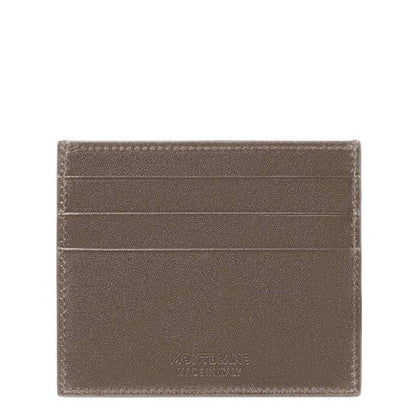 Meisterstuck Leather Card Holder