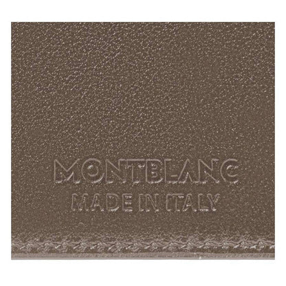 Meisterstuck Leather Card Holder