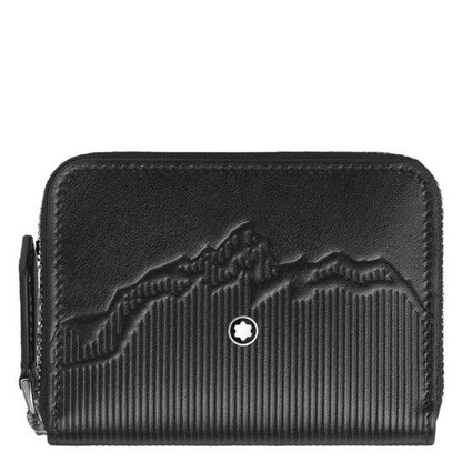 Meisterstuck Leather Coin Case