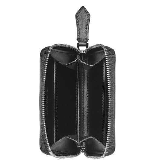 Meisterstuck Leather Coin Case