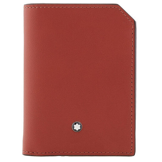 Meisterstuck Light Brick Selection Soft Mini Wallet 4cc