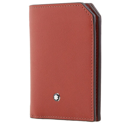 Meisterstuck Light Brick Selection Soft Mini Wallet 4cc
