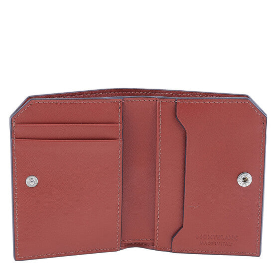 Meisterstuck Light Brick Selection Soft Mini Wallet 4cc