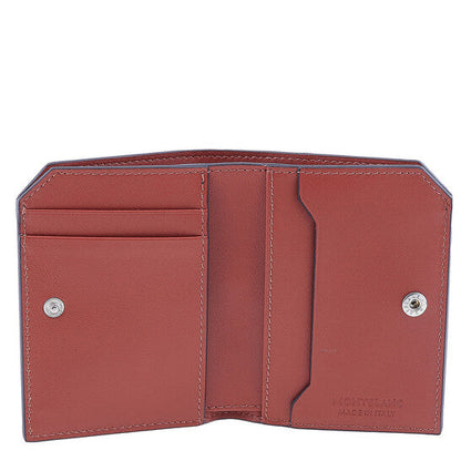 Meisterstuck Light Brick Selection Soft Mini Wallet 4cc