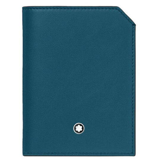 Meisterstuck Selection Mini Soft Wallet