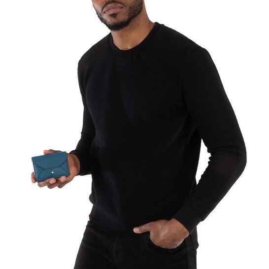 Meisterstuck Selection Soft Card Holder - Ottanio
