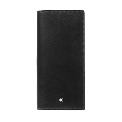 Meisterstuck Wallet 14cc With Zipped Pocket