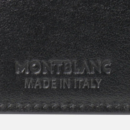 Meisterstuck Wallet 14cc With Zipped Pocket