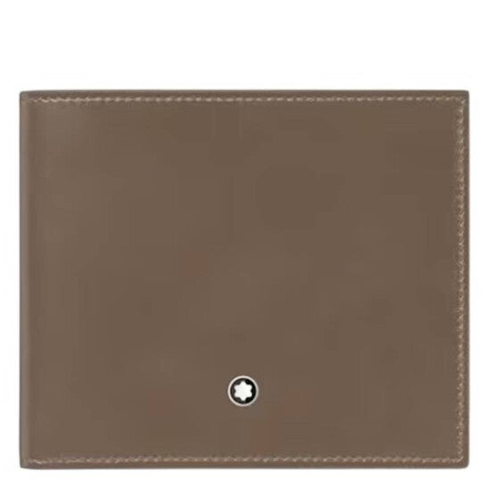 Meisterstuck Wallet 8cc - Mastic
