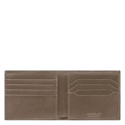 Meisterstuck Wallet 8cc - Mastic