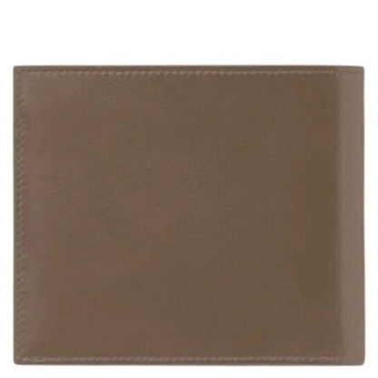 Meisterstuck Wallet 8cc - Mastic